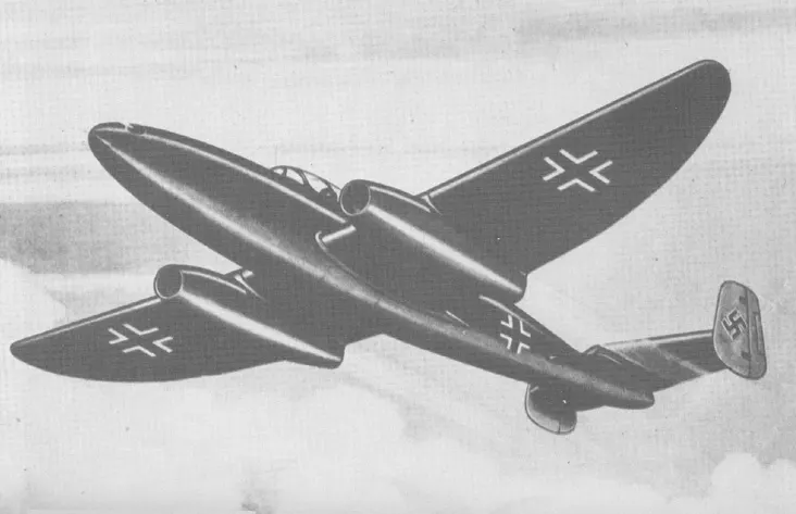 Heinkel He 66