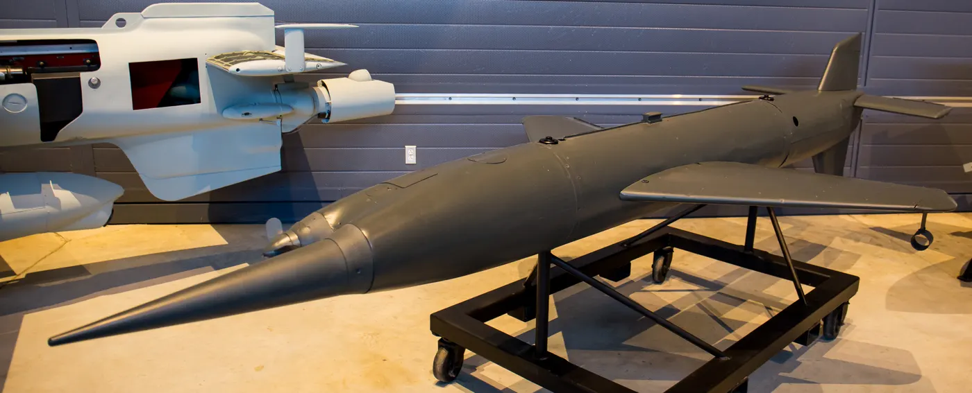 Henschel Hs 117 hava savunması füzesi