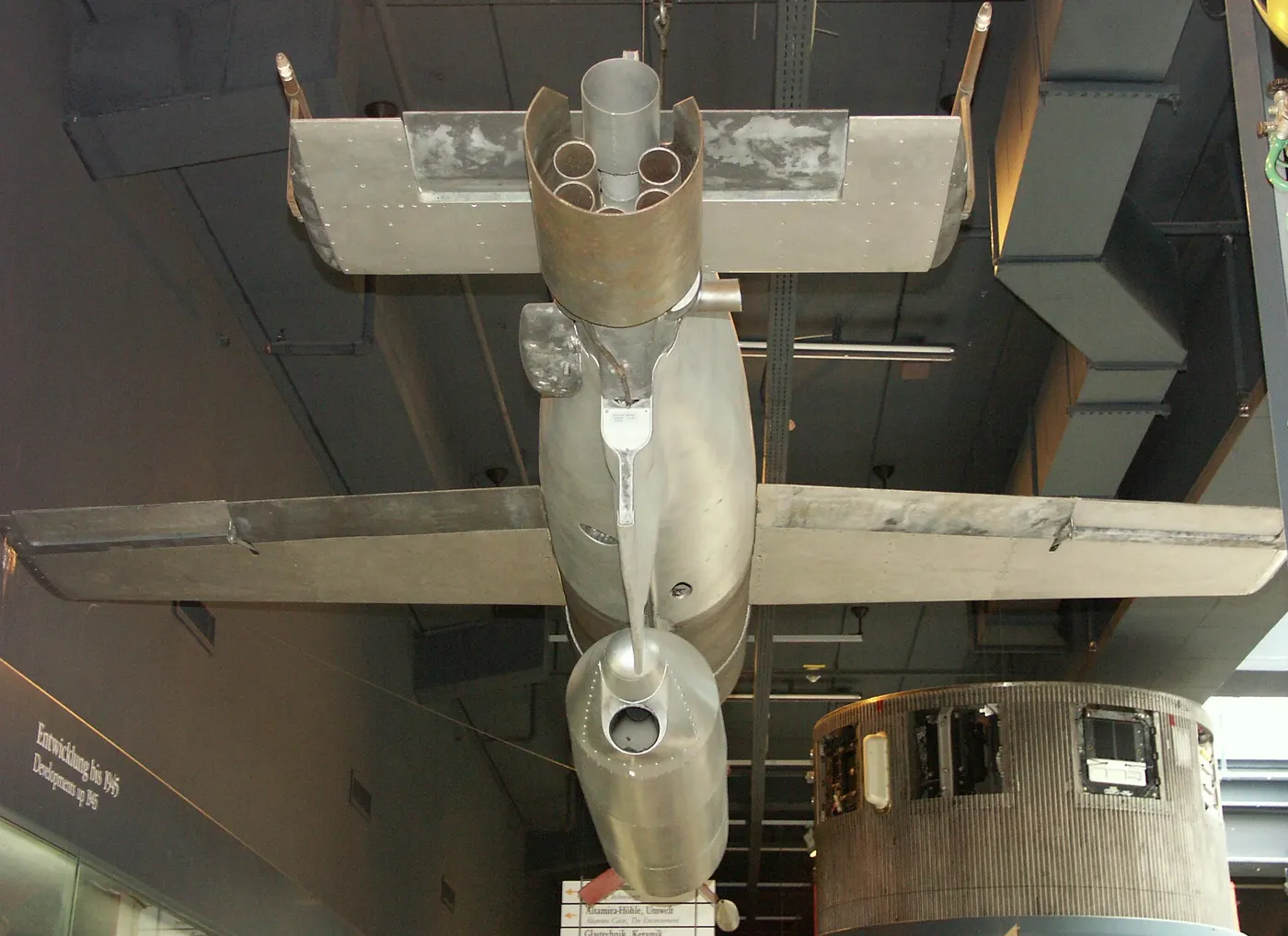 Henschel Hs 293