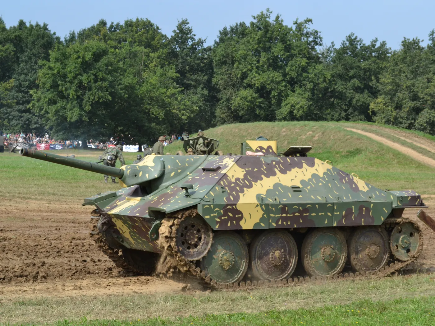 Hetzer