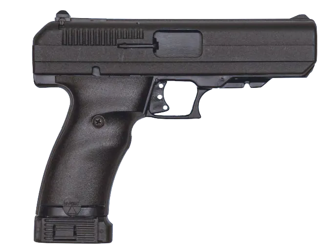 Hi-Point .45 ACP tabancası