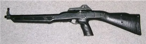 Hi-Point Carbine