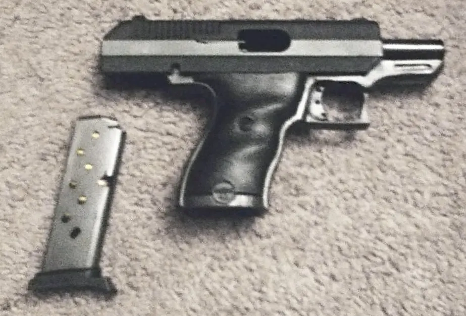 Hi-Point CF-380