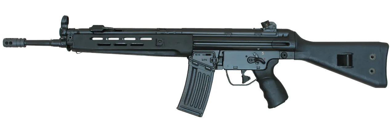 HK43