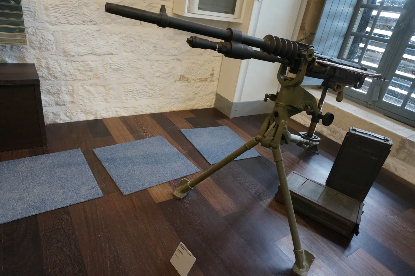 Hotchkiss M1914