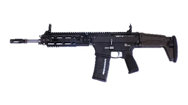 Howa Type 20