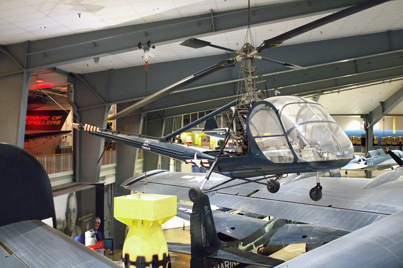 HTE-1