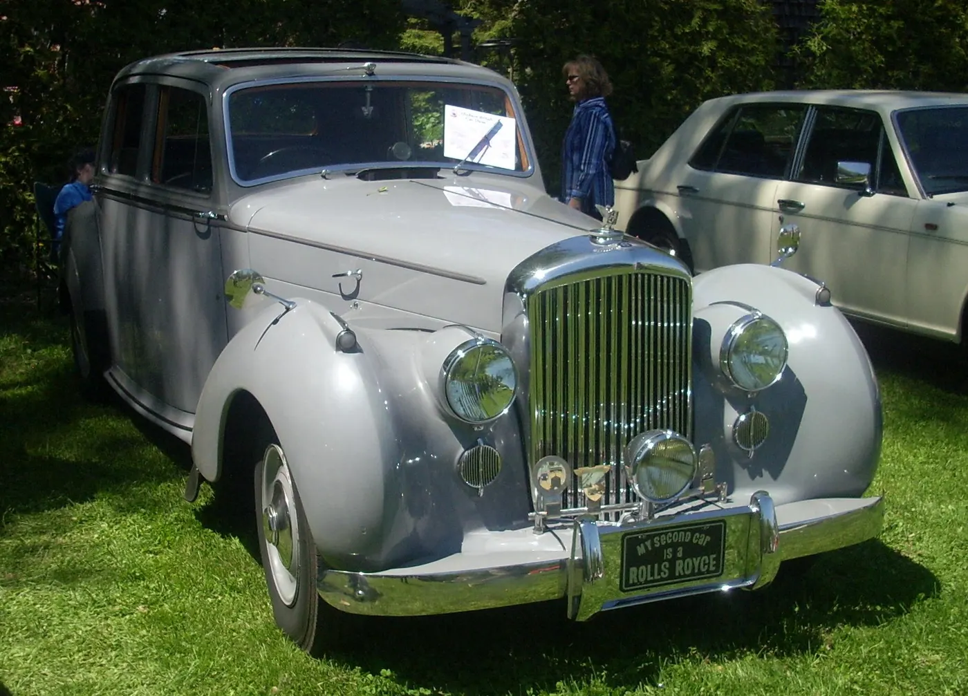 Hudson VI