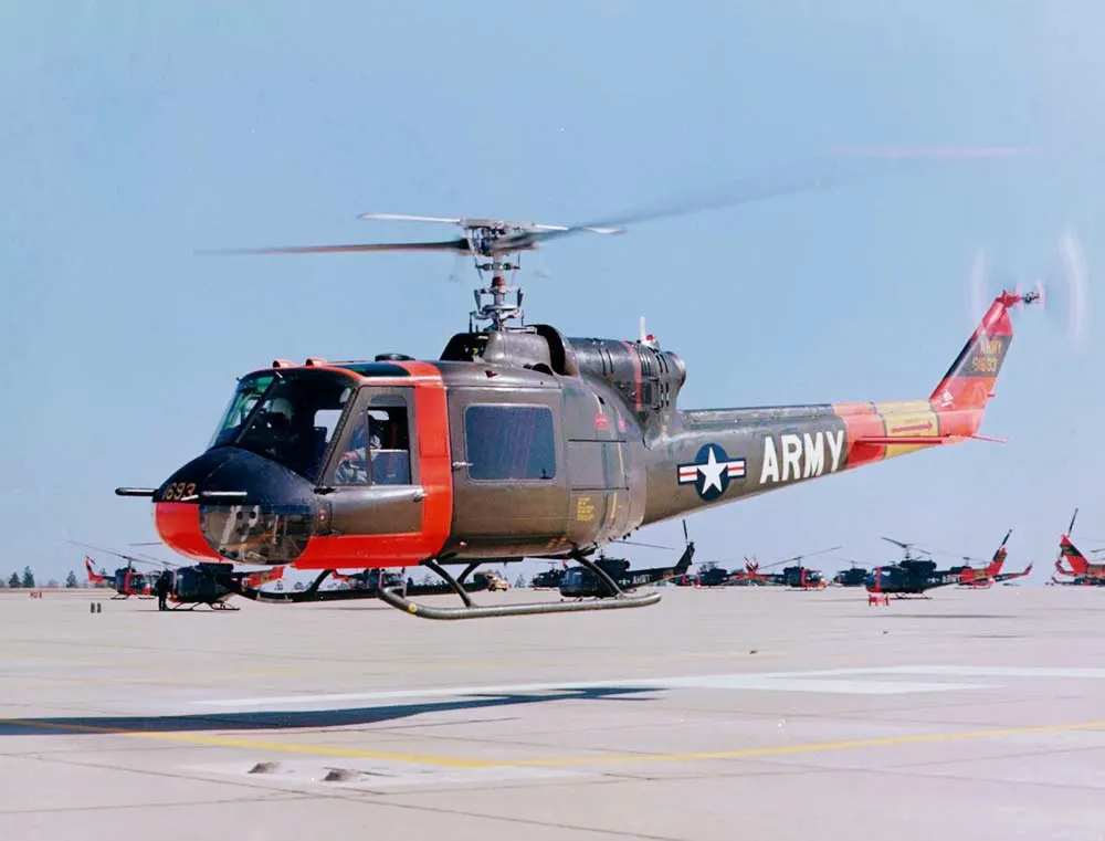 Huey