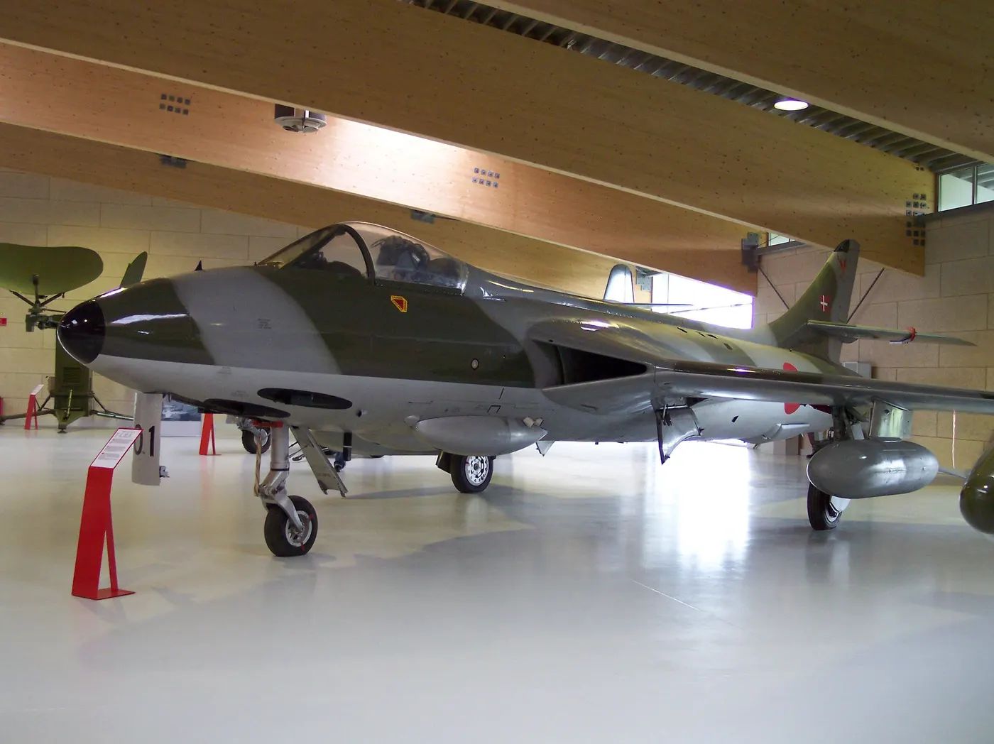 Hunter Mk 3