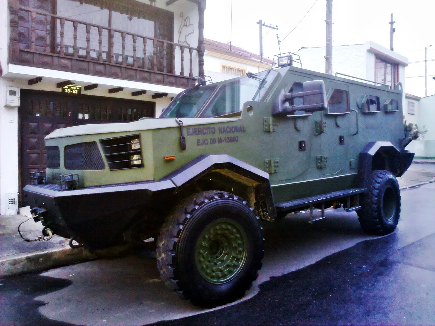 Hunter TR-12