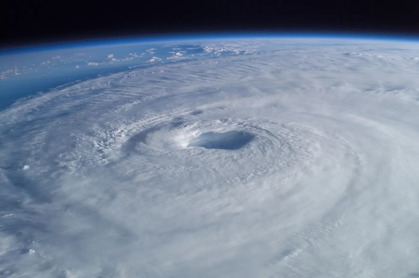 Hurricane I biyüksekli avcı