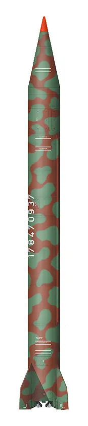 Hwasong-6