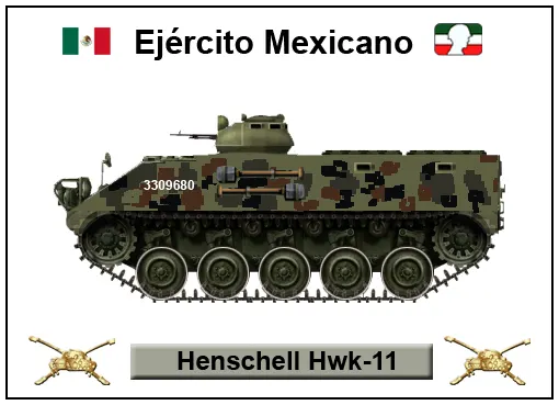 HWK-11