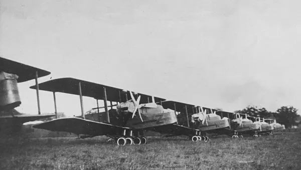 Hyderabad bombardıman uçağı