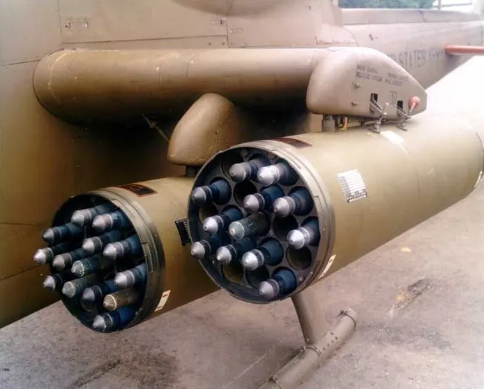 Hydra 70