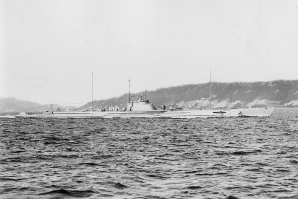 I-162-class submarine