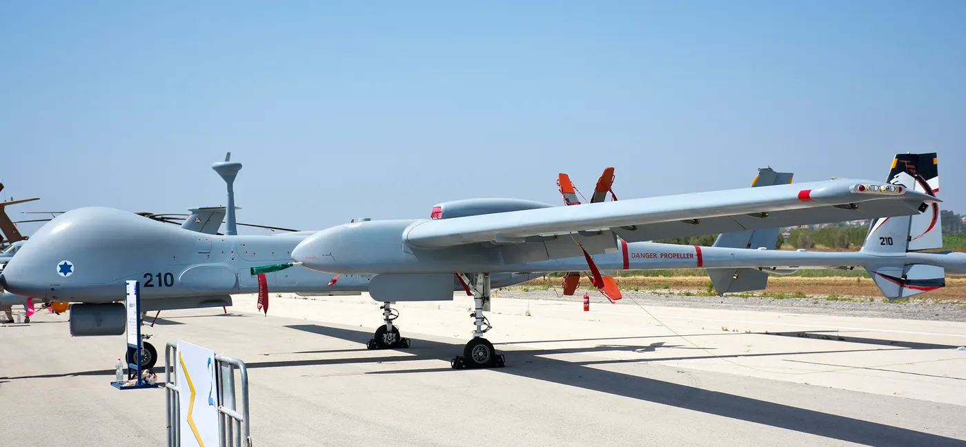 IAI Eitan