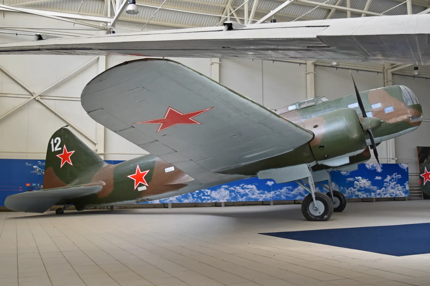 İlyuşin DB-3