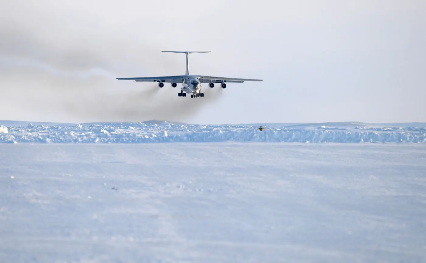 Ilyushin Il-1 saldırı uçağı