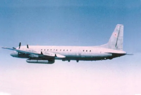 Ilyushin Il-20