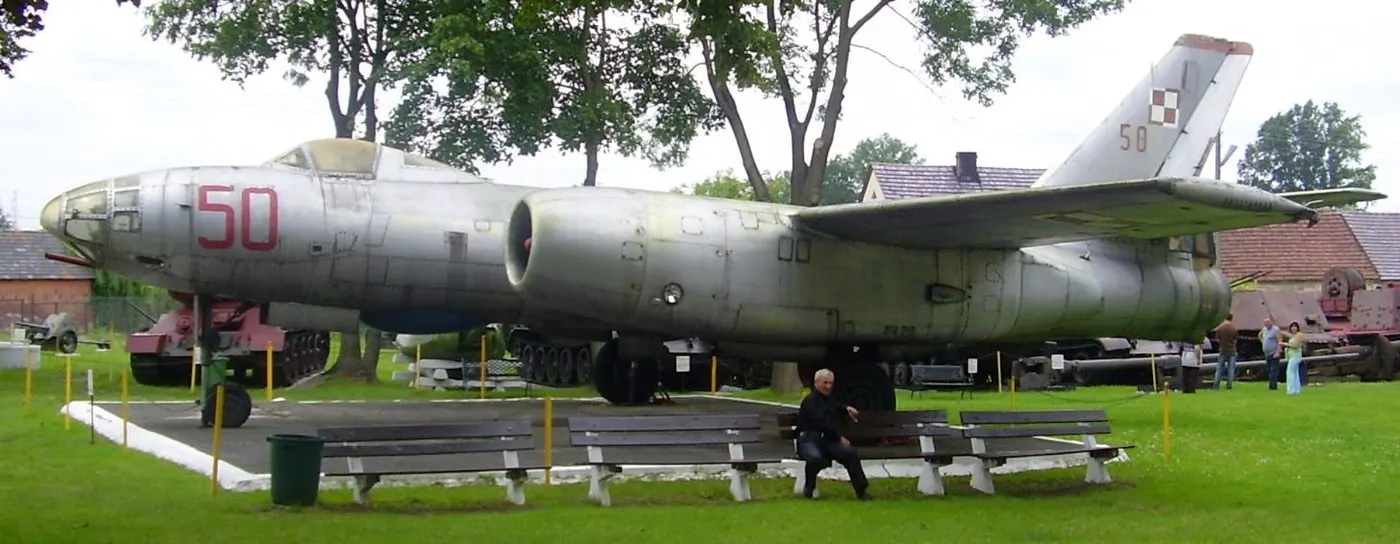 Ilyushin Il-28