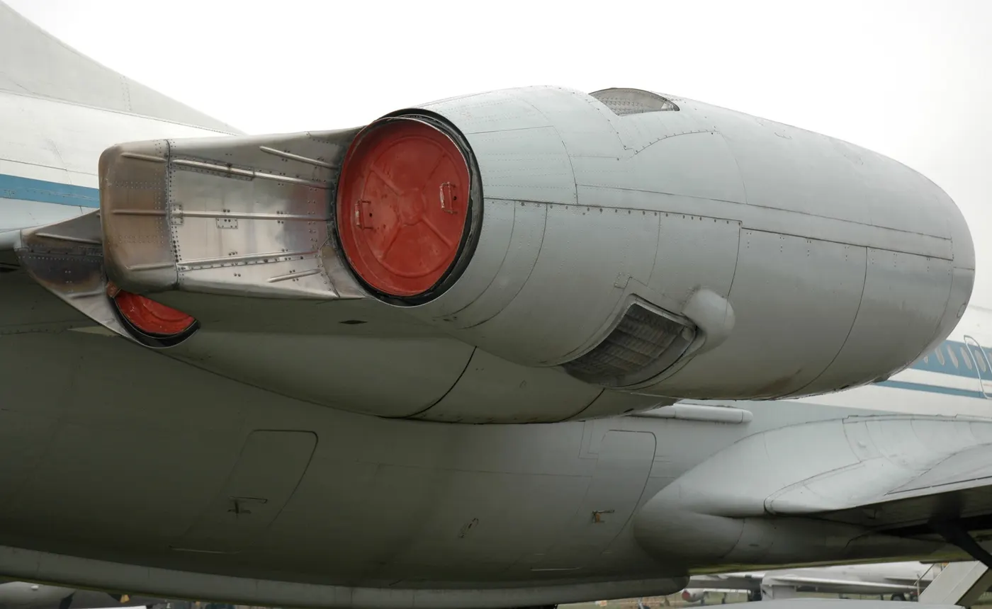 Ilyushin Il-30