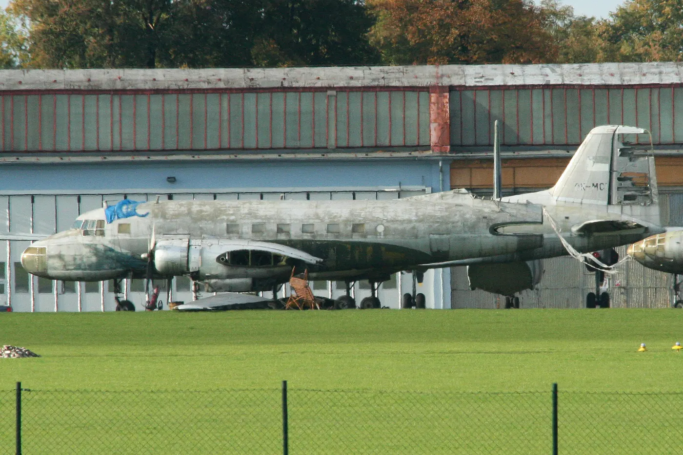 Ilyushin Il-46