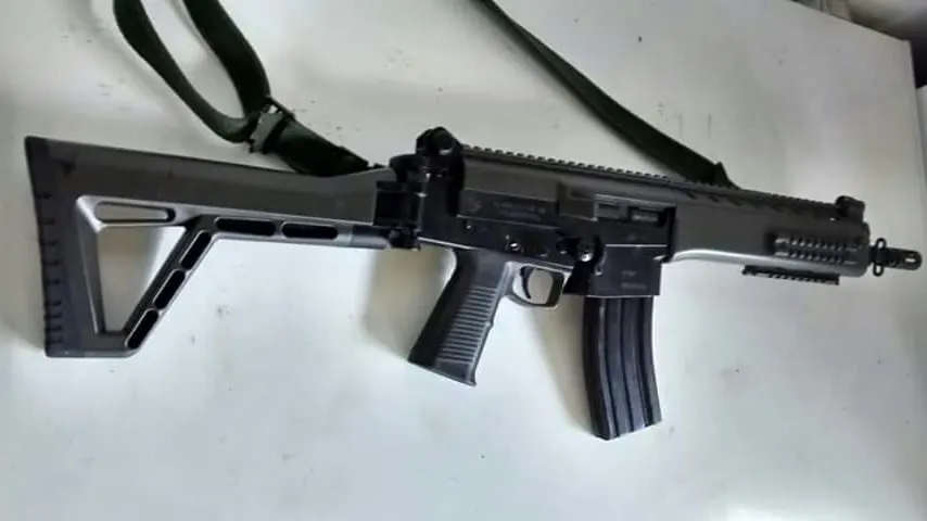 IMBEL IA2