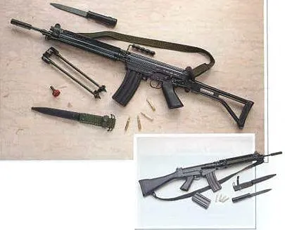 IMBEL MD97