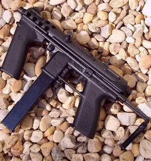 Interdynamic MP-9