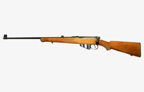 IOF .315 Sporting Rifle