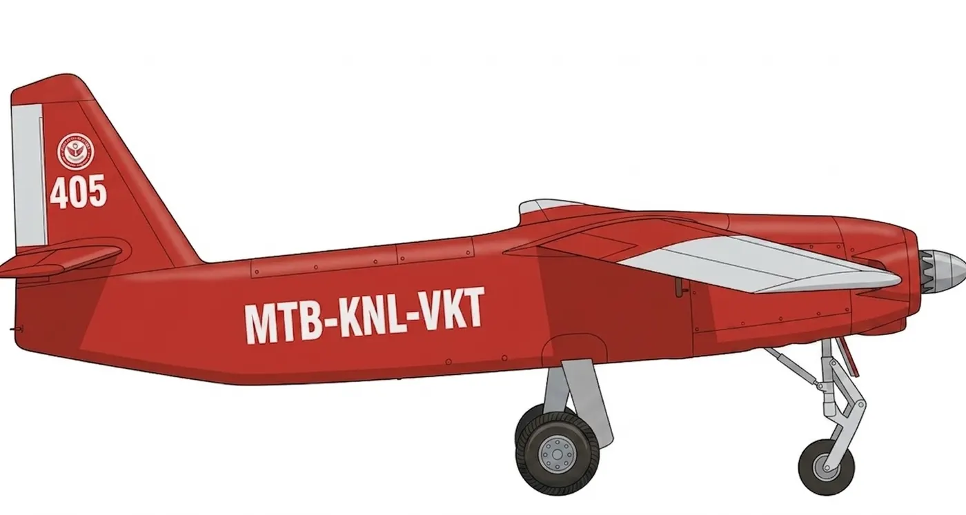 ITAD M-400
