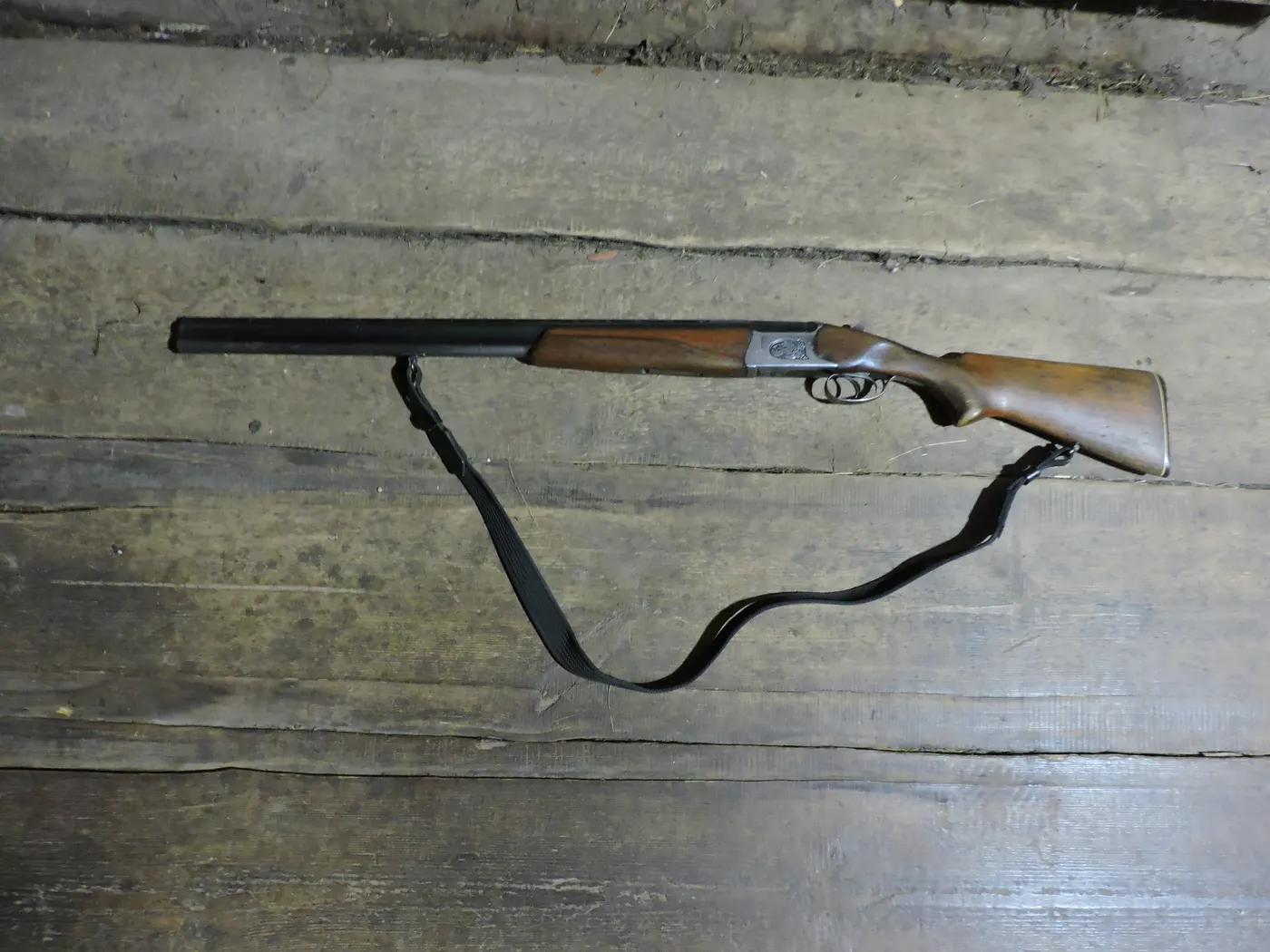 IZh-27