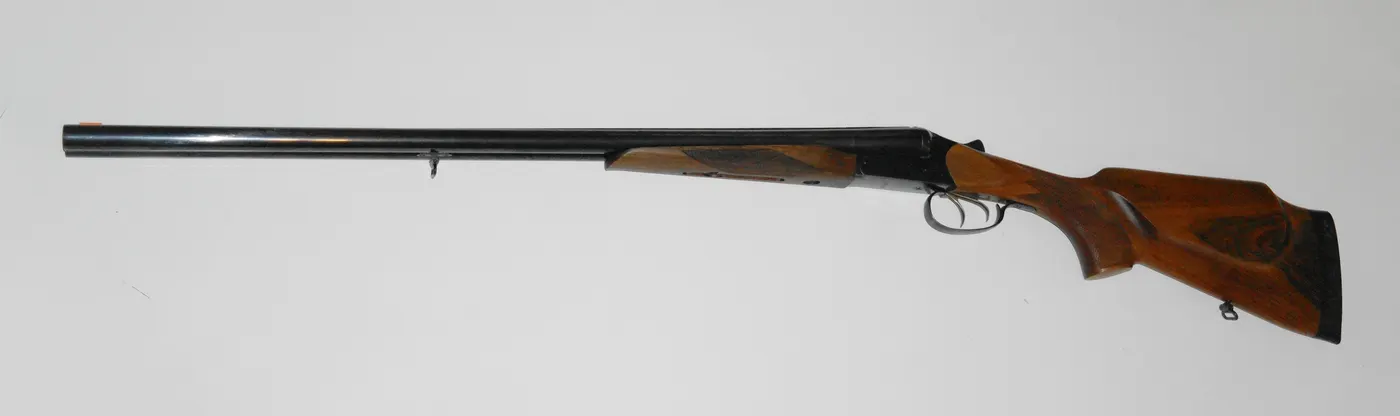 IZh-43