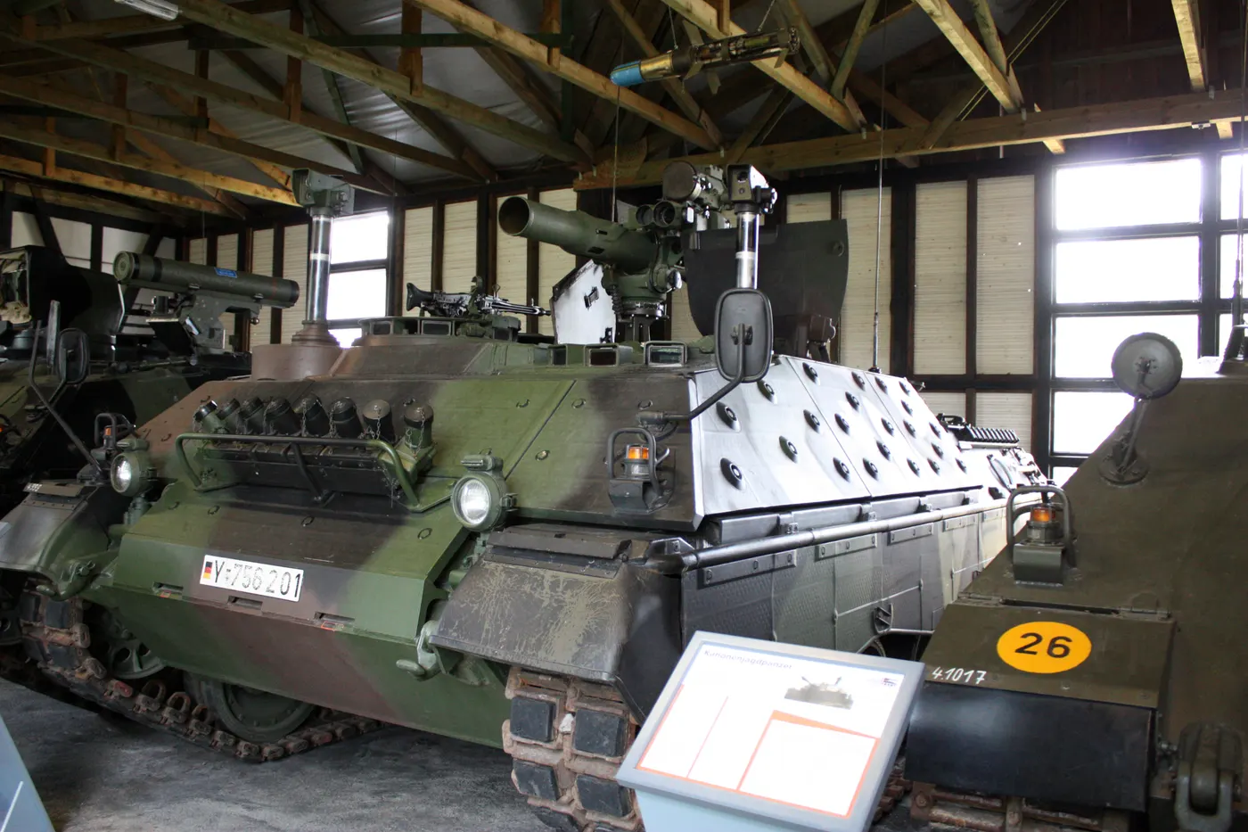 Jaguar 2