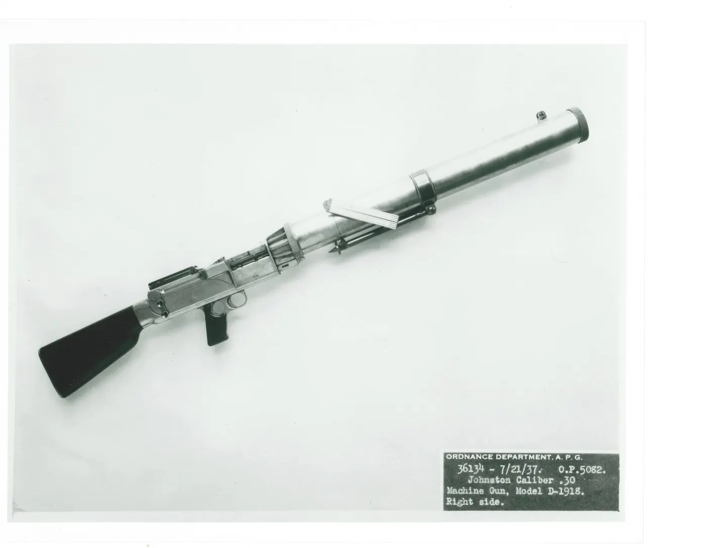 Johnson D1918