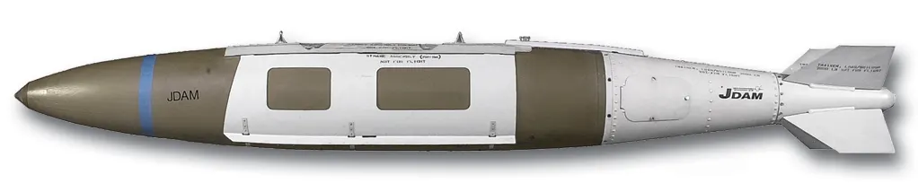 Gbu-38