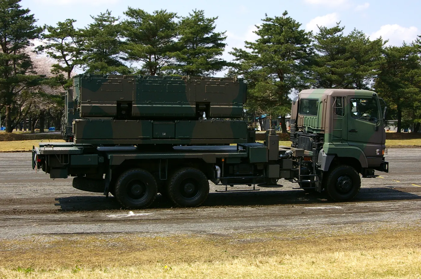 JTPS-P16