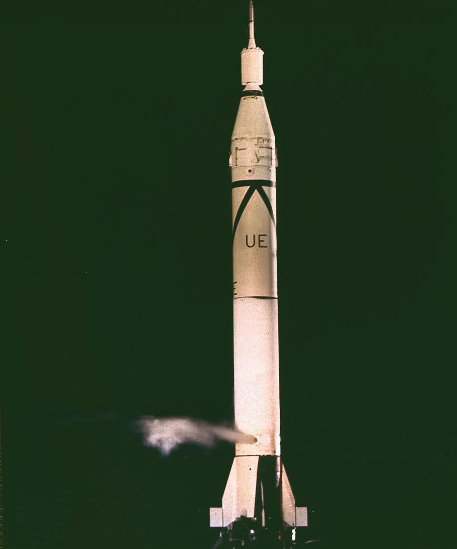 Juno I