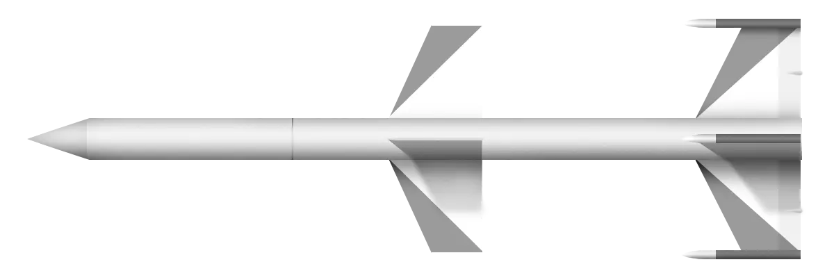 K-9 (missile)