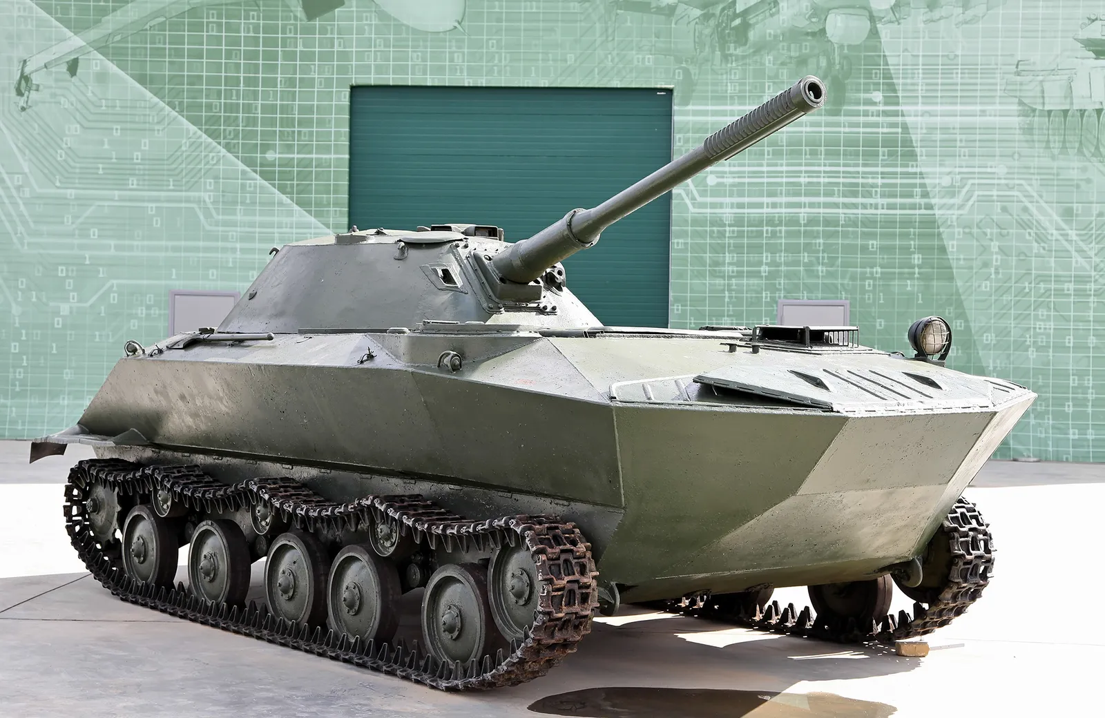 K-90