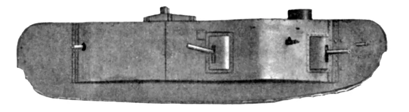 K-Wagen