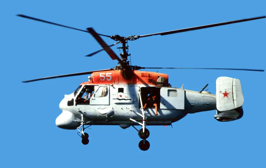 Ka-25