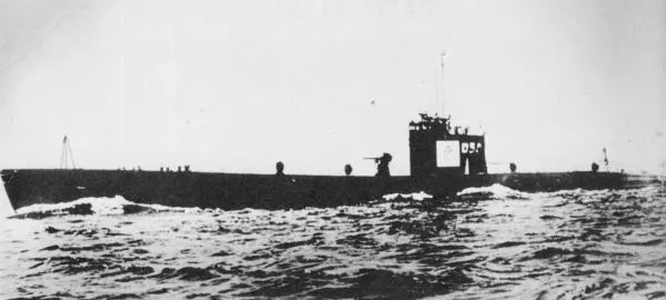 Kaichū-class submarine