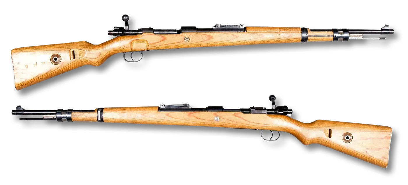Karabiner 98k