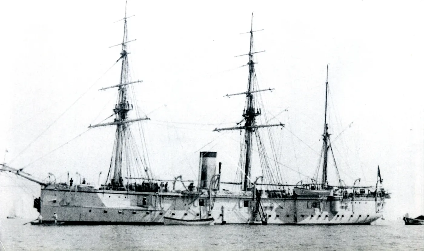 Katsuragi sınıfı korvat