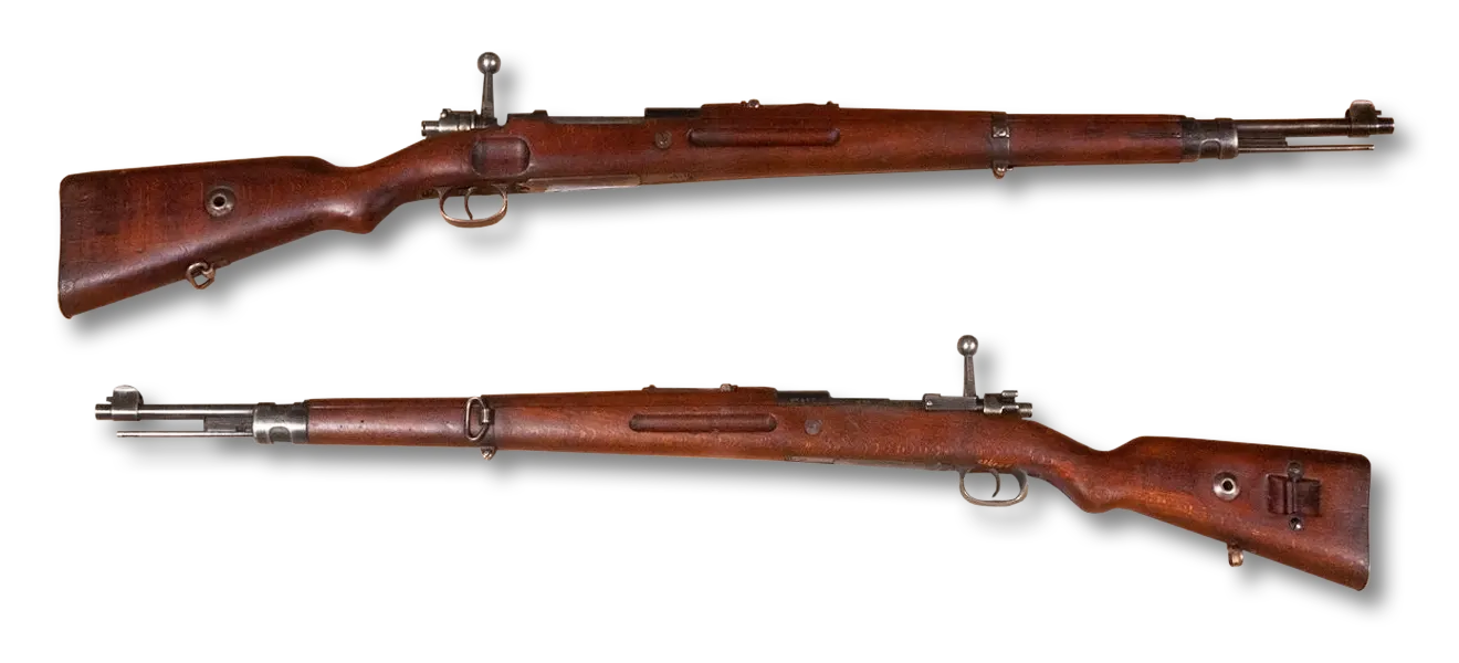 Kbk wz. 1929