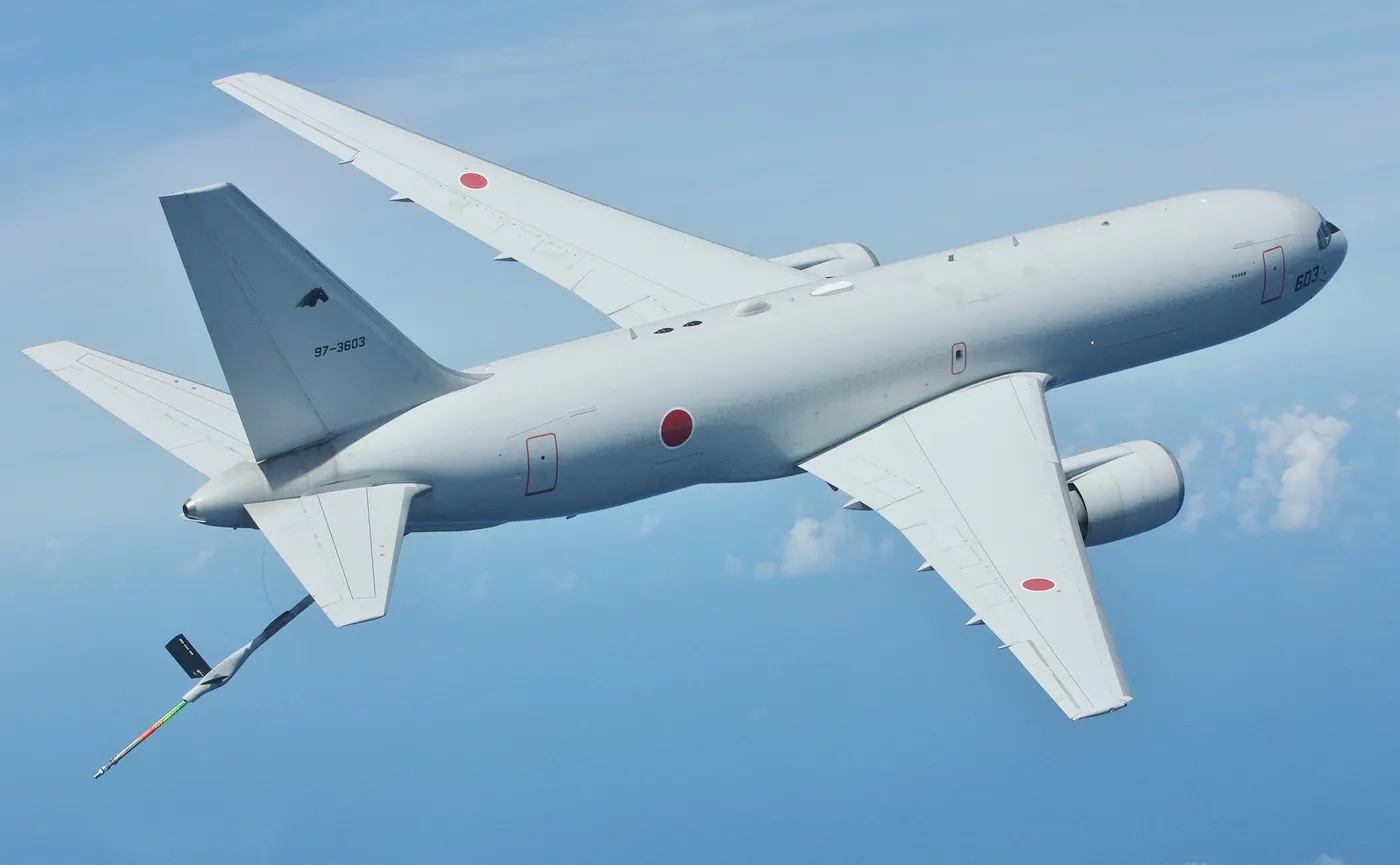 KC-767