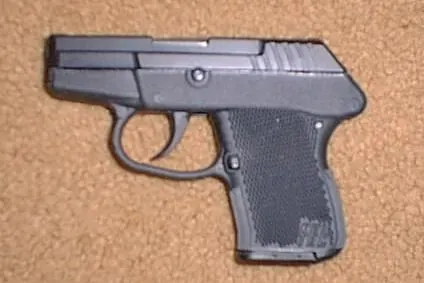 Kel-Tec P-32